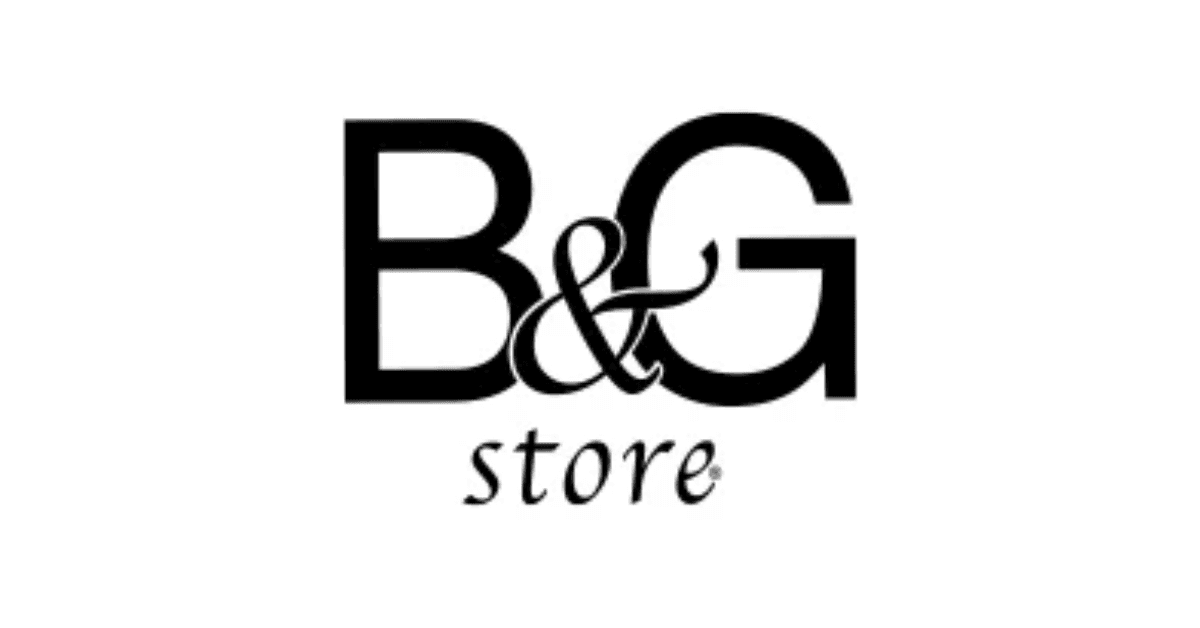 BG Store